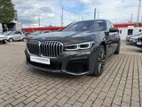 BMW 740d xDrive *M-PAKET*LASER*HUD*360*MASSAGE*HAL* - gebrauchte BMW 740 aus dem Jahr 2019