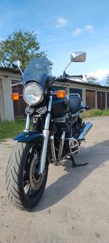 Honda CB Seven Fifty - HONDA SEVEN FIFTY