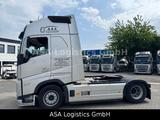 Volvo FH 500, GlobetrotterXL, I-PARC-COOL, VEB+ - Volvo Abrollkipper