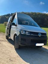 Volkswagen T6 Allrad Hochdach Seikel Fahrwerk - Allradantrieb Kastenwagen