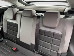 CITROEN C4 Plus Hybrid 145