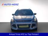 Ford Kuga Titanium NAVI+PDC+SITZHEIZ.+LEDER+KLIMAAUTO - gebrauchte Ford Kuga aus dem Jahr 2015