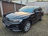 Volkswagen Touareg Drive Elegance 4Motion - Volkswagen Touareg: Luftfederung