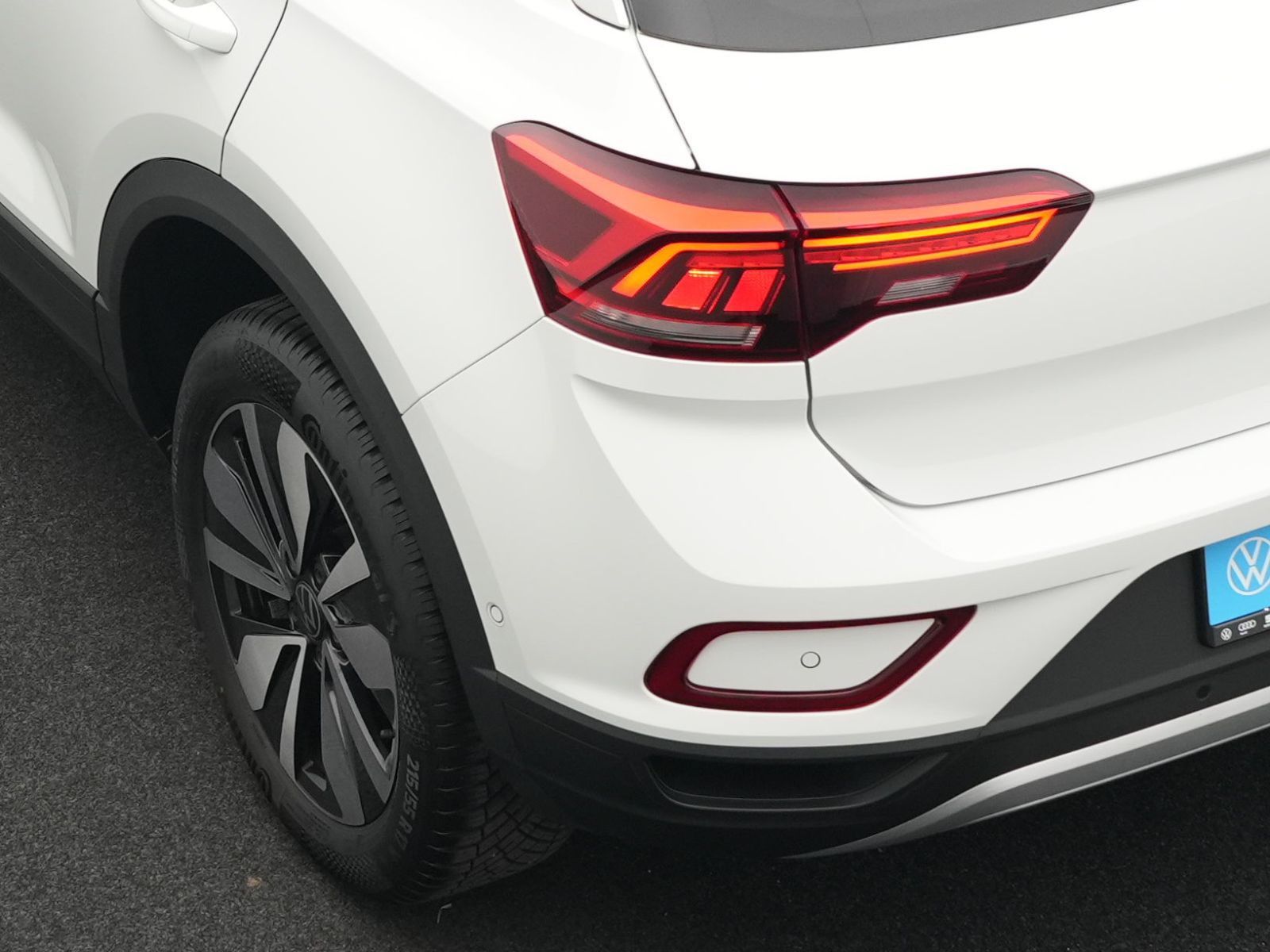 Volkswagen T-Roc - Bild 21