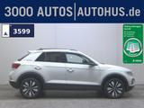 Volkswagen T-Roc 1.0 TSI Navi LED DC ACC PDC Shz - VW T-Roc von 2025