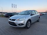 Ford Focus Lim. Ghia*NAVI*AUTOMATIK - Ford Focus aus 2008: Ghia