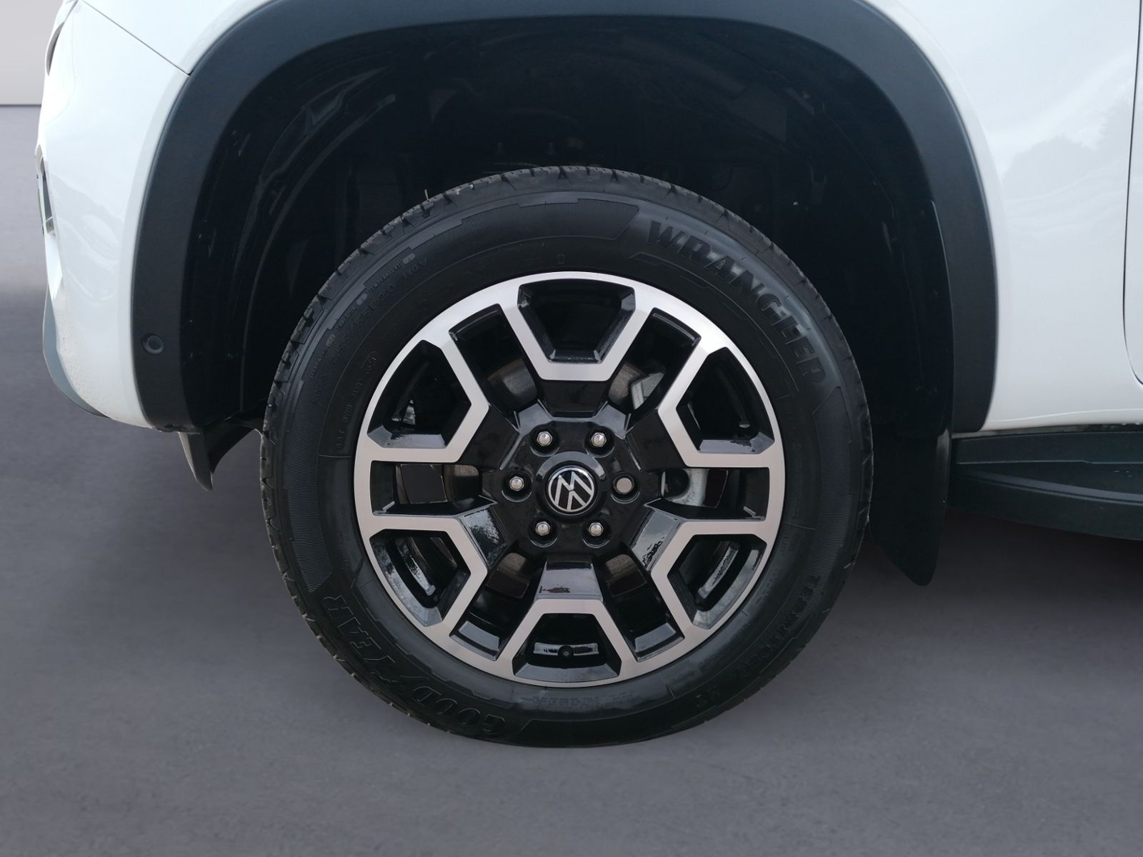 Amarok PanAmericana 3.0 TDI 4Mo STHZ+MATRIX+20"+