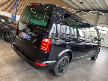 Volkswagen T6 Multivan Lang *ACC*AHK*NAVI*KAM*ELEKT.TÜREN*