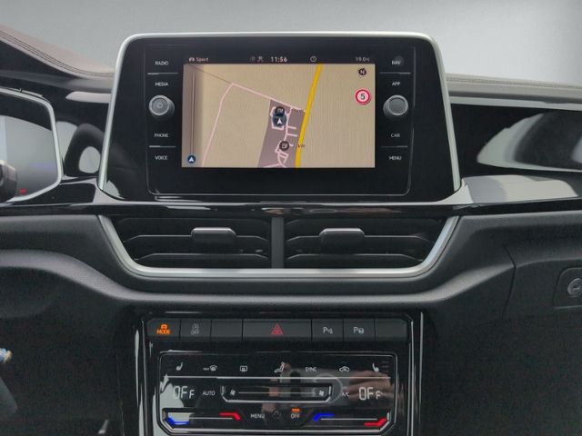T-Roc Cabriolet 1.5 TSI DSG R-LINE AHK+IQ.LIGHT+