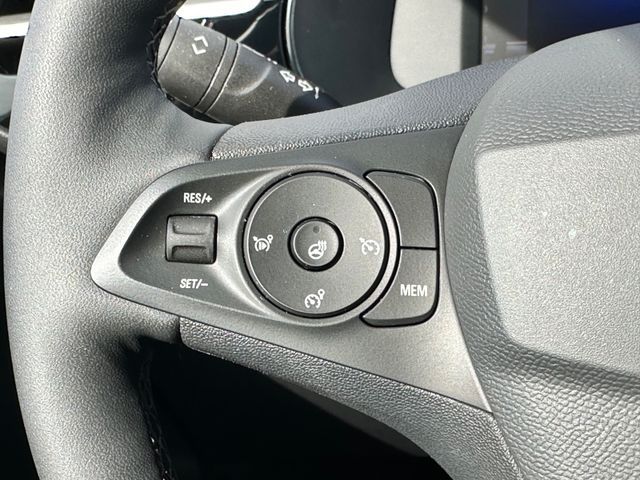 Fahrzeugabbildung Opel Corsa F 1.2 Turbo GS LED,SHZ,Kam.,PDC,Sportp.,LM