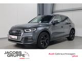 Audi Q5 3.0 TDI quattro sport S-Line B&O*Matrix*AHK * - Audi Q5 Gebrauchtwagen in Aachen