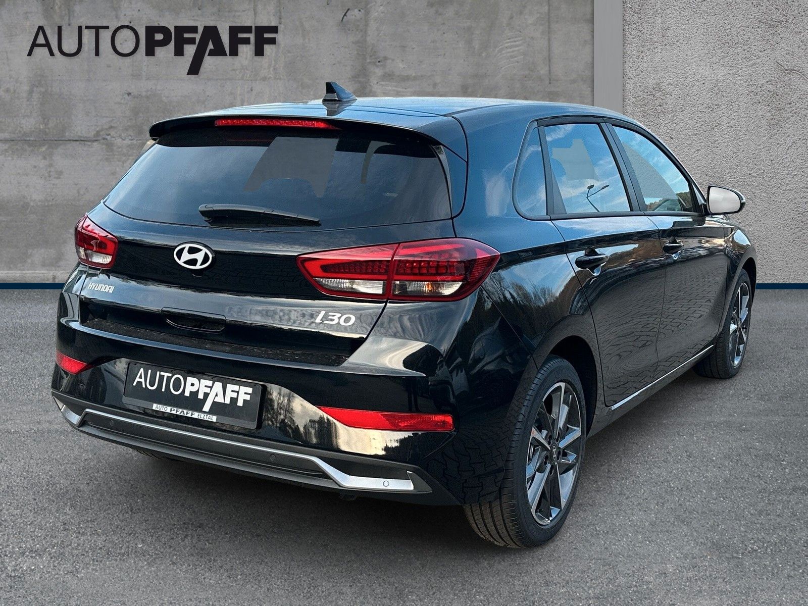 Hyundai i30 - Bild 5