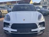 Porsche Macan S AHK PANORAMA LED LEDER RFKA 1.HAND - Porsche Macan in Wiesbaden