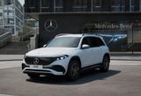 Mercedes-Benz EQB 250+ AMG-Sport/LED/Cam/Totw/EASY-P/Ambiente - Mercedes-Benz EQB Jahreswagen