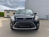 Ford Kuga Titanium 4X4 - Ford Kuga aus 2012: Titanium X