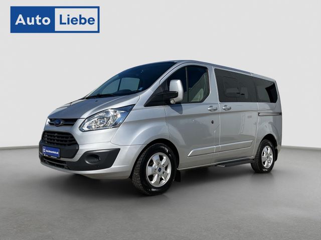 Ford TOURNEO CUSTOM 310 L1 2.0TDCi-NAVI|LEDER|8-SITZE