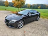 BMW 435d M-Paket Individual Ausstattung Le... - BMW 435: M Paket