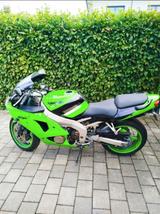 Kawasaki Ninja ZX-6R  - Offers