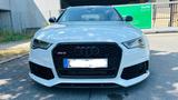 Audi RS6-Avant Quattro 4,0 mit Dynamic Plus/Keramik - Audi RS6: Plus