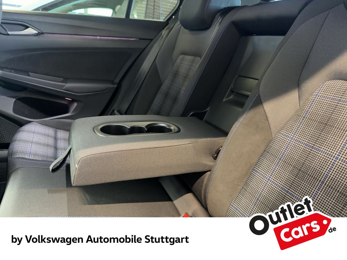 Volkswagen Golf - Bild 14