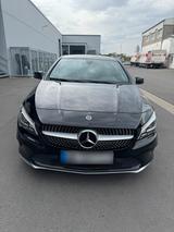 Mercedes-Benz Mercedes Benz CLA180 - Mercedes-Benz CLA 180 in Mönchengladbach