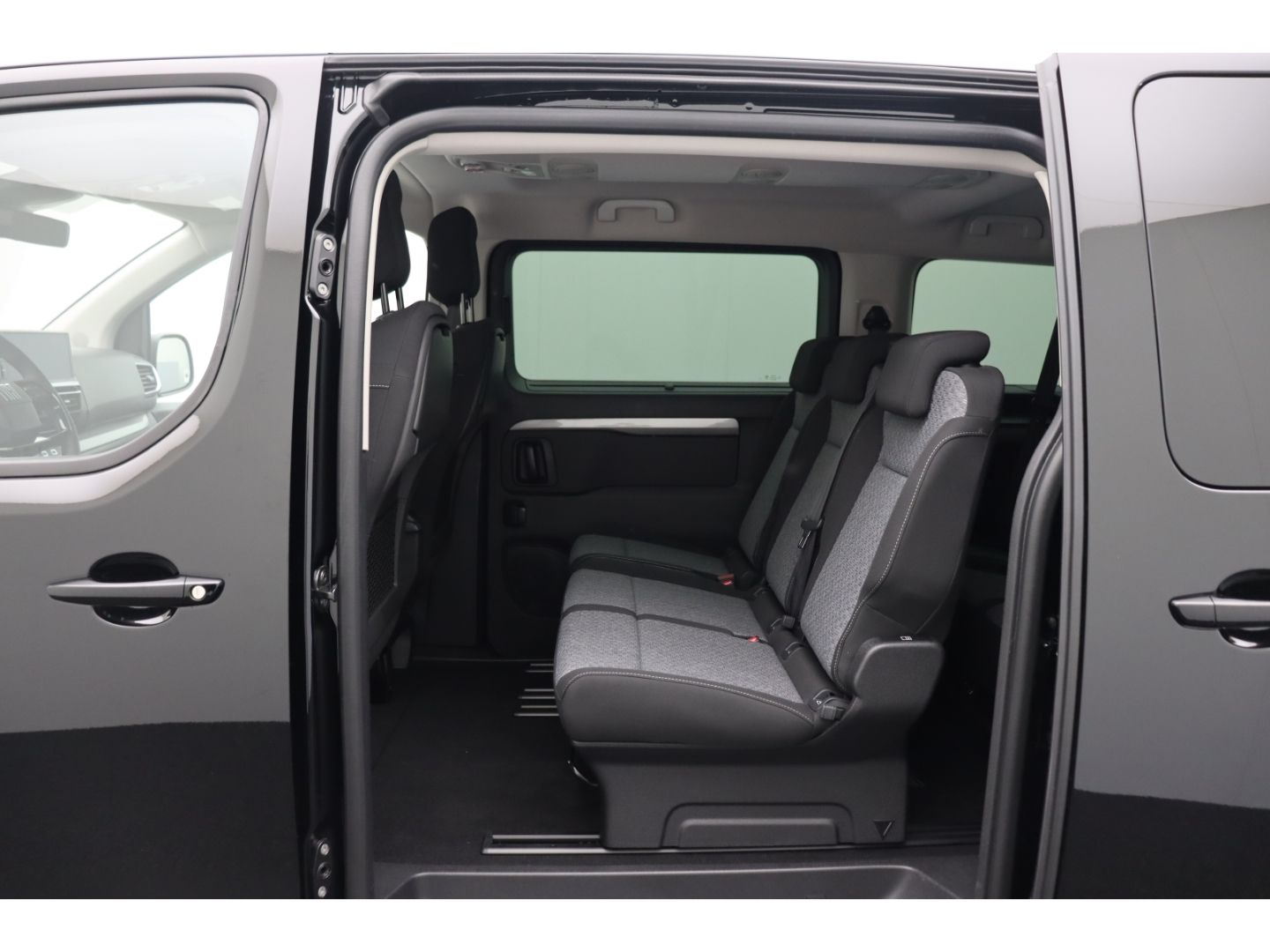 Fahrzeugabbildung Fiat Ulysse series 4 ICON L3 Diesel  Totwinkelass.LED