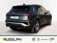 Audi Q3 - Vorschau Bild 4