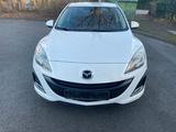 Mazda 3 2,2 l 185 PS - Mazda 2