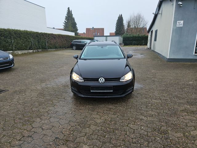 Volkswagen Golf VII Variant Comfortline BMT,ACC,110KW,1.Hd