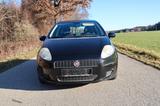 Fiat Punto Grande - Fiat Punto Grande Gebrauchtwagen