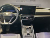 Seat Leon - Vorschau Bild 13