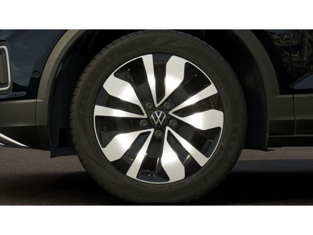 Volkswagen T-Roc - Bild 4
