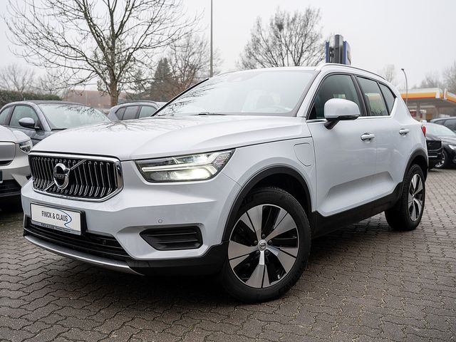 Volvo XC40 T4 Inscription Expression Recharge