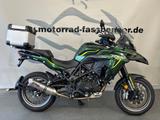 Benelli TRK 502 TOP GEPFLEGT mit vielen Extras - TOURER VON 251 BIS 500 CCM