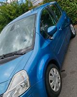 Renault Modus 1.6 - Renault Modus: 1.6