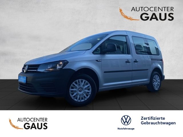 Volkswagen Caddy Kombi BMT 2.0 TDI