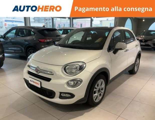 Fiat FIAT 500X 1.6 MultiJet 120 CV DCT Pop Star