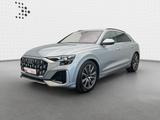 Audi Q8 TFSI e 55 e quattro*S line*HeadUp*Tour*Matrix - Audi Gebrauchtwagen