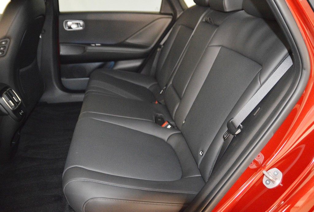 Hyundai IONIQ 6 - Bild 11