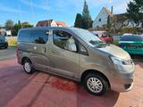 Nissan NV200 /Evalia Tekna 7-Sitzer/Standheizung/Euro6 - Nissan NV200 aus 2015