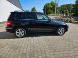 Mercedes-Benz GLK 220 CDI 4MATIC BlueEFFICIENCY -