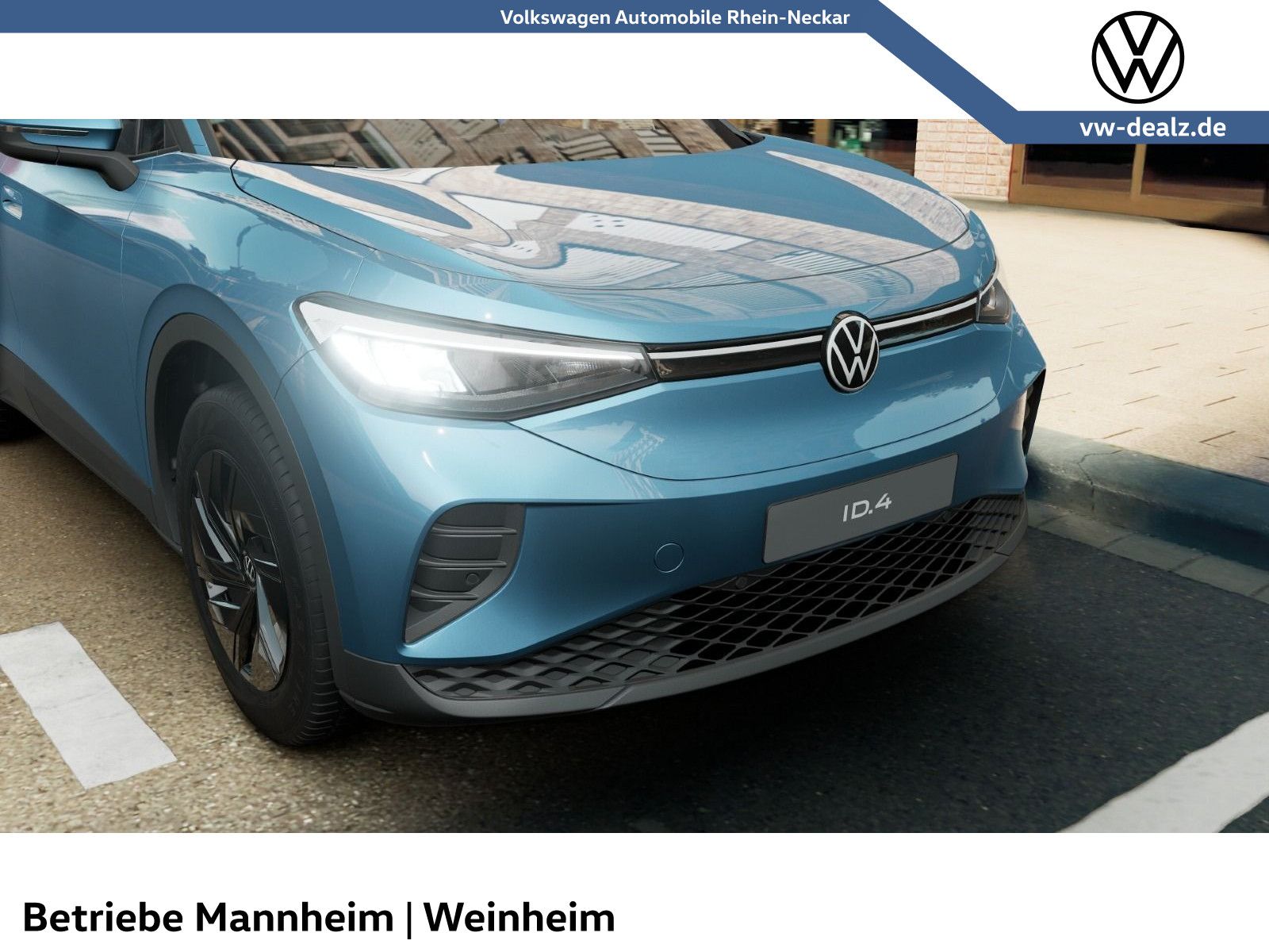 Volkswagen ID.4 - Bild 15