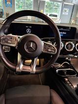 Mercedes-Benz CLA 180 DCT - - Mercedes-Benz CLA 180 in Köln