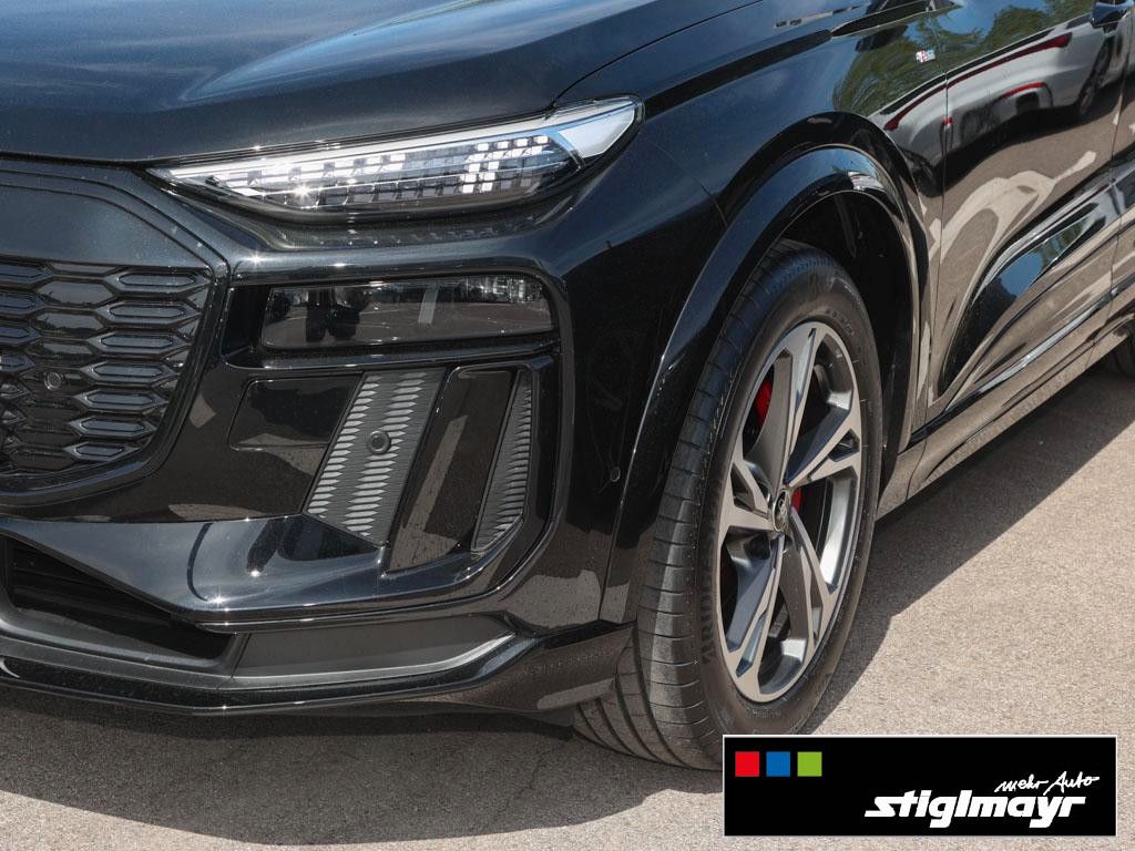 Audi Q6 e-tron - Bild 11