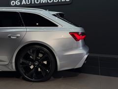 AUDI RS6 4.0 TFSI*PANO*B&O*HEADUP*AHK*STANDHEIZUNG*
