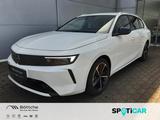 Opel Astra L Sports Tourer Elegance Plug-in-Hybrid - Opel Astra Sport mit Hybrid-Antrieb (Benzin/Elektro)