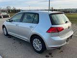 Volkswagen Golf 1.2 TSI*TRENDLINE*NAVI-TEMP-SHZ-2HAND-01/27 - Volkswagen Golf: Trendline Tsi
