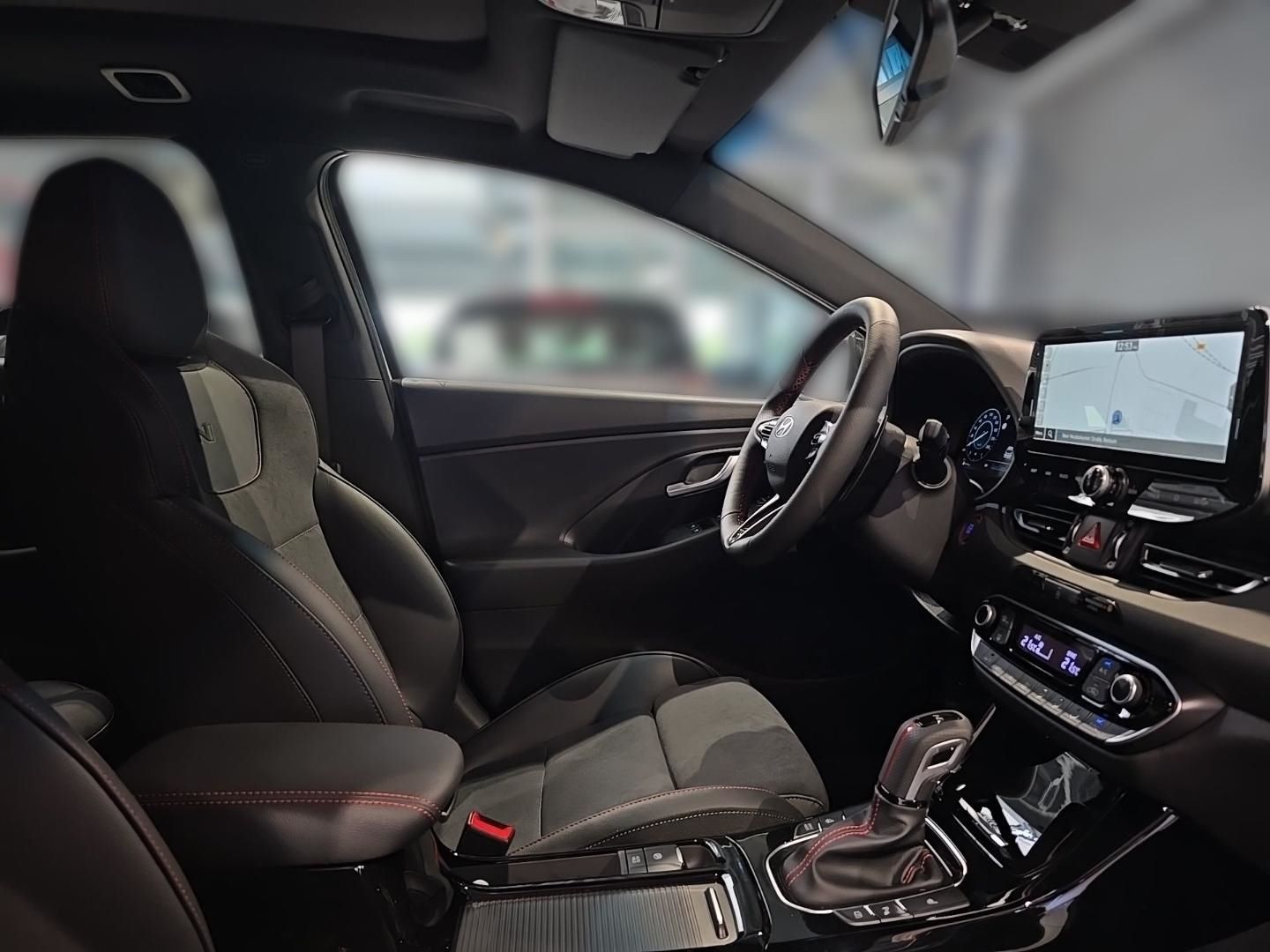 Hyundai i30 – Bild 15