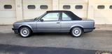 BMW 316i *BAUR* Cabrio *RONAL*LM-Felgen Garage 2Hand - BMW 316 in Köln