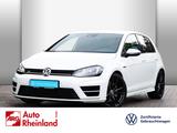 Volkswagen Golf R VII 2.0 TSI DSG XENON/LEDER/NAVI/DCC/PDC - VW Golf Gebrauchtwagen in Bonn